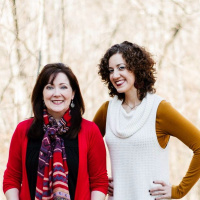 Mothers Day: Mother and Daughter Duo: Rhonda and Kaley Rhea