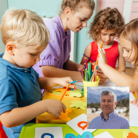 Protect Your Kids from Internet Predators Part 1