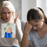 When Children Stray: A Mothers Journey Then and Now