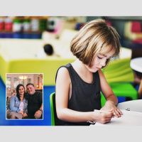 Find Your Childs Strengths