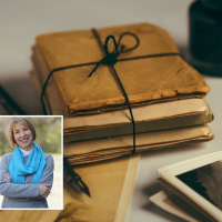 Learning from History: Imitate Rahabs Faith