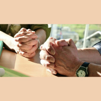 Why Pray if God Already Knows What Will Happen?