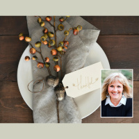 Discover the Benefits of Thanksgiving