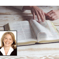 Discovering Hope in the Psalms