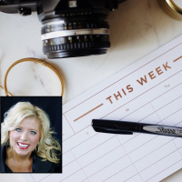 New Tips for Working Moms with Michelle Medlock Adams