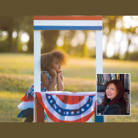 The Best Way to Teach Courage and Patriotism