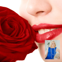 Red Lipstick and Gods Love