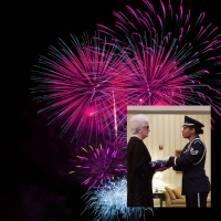 Thinking Deeper: Celebrating Americas Birthday