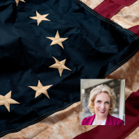 Independence Day: Two Revolutionary War Patriots