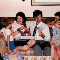 Mothers Day encouragement