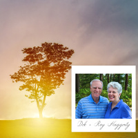 Experiencing Gods Love in a Broken World