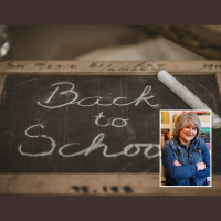 Thinking Deeper: Back to School 2: Homeschool Saved a Life