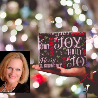 Experience True Joy During Christmas
