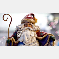 Discover the History of Santa Claus