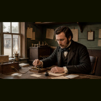 Civil War Hacker: How to Spot Counterfeit Thoughts and Hear Gods Voice