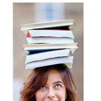 Living in Balance with Laurie Boulden