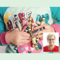 How to Handle Drama from Your Toddler