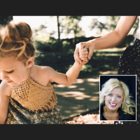 Mothers Day: Guidance and Encouragement for Moms