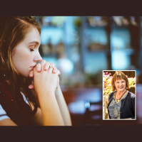 Embracing Your Unique Prayer Personality