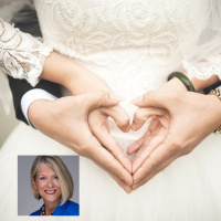 Marriage Part I: Tips on Melding Two Lives