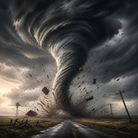 The Sisterhood of the Unexpected Storm