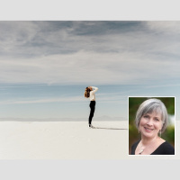 Prayers for the Anxious Heart