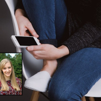 Katy Kauffman Provides a Guide to Understanding False Guilt Vs Real Guilt