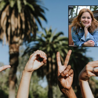 Being Hospitable and Changing Lives