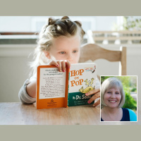 How to Delight in Your Child