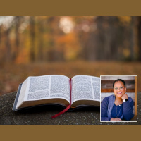 Becoming a Women God Blesses