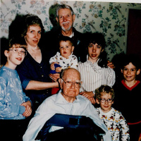 The Value of Family Dinner