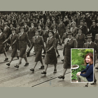 Stunning Conditions Nurses Found During the Korean War