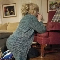 Praying for Your Child While Hes Away