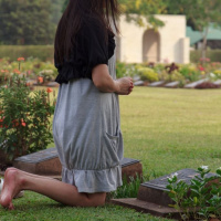 Healthy Grief Processing