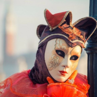 Living without Masks: Having Good Relationships