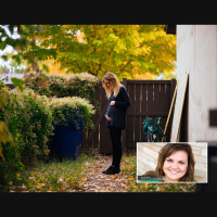 Abby Johnson, from Unplanned, Planned Parenthoods Secrets