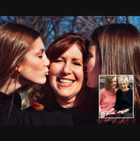 Thinking Deeper: Momlife chat with Mother and Daughter Team