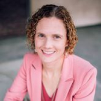 Jennifer Slattery ACWC Keynote 2016