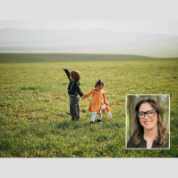 Teaching Your Children about Love