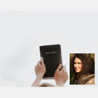 Secret to Choosing Faith over Fear