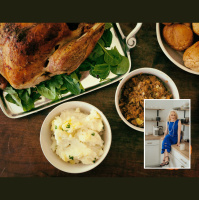 Sarah Joseph Hales Fight for Thanksgiving: The Inspiring Story Behind a National Tradition