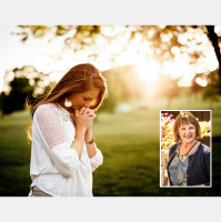 Unraveling the Mystery of Praying Personalities