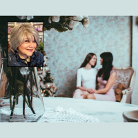 Developing Friendship with Your Adult Children