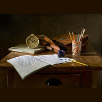 How to Organize for a New School Year