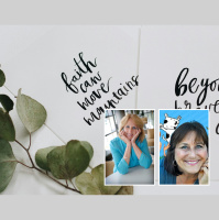 Adventures in Odysseys Katie Leigh and Peggy Sue Wells