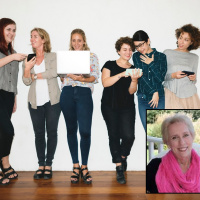 Great New Ways to Make Friends