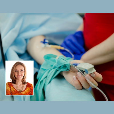 Heart Of The Matter Radio