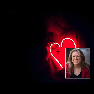 Heart Of The Matter Radio