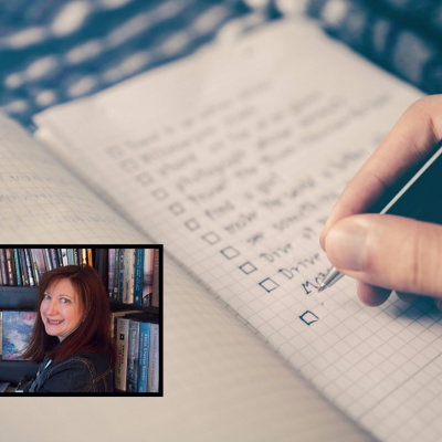 Heart Of The Matter Radio