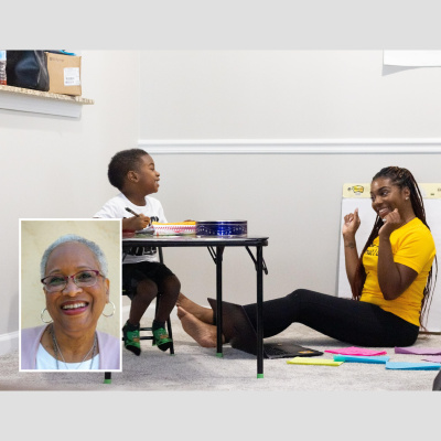 Heart Of The Matter Radio